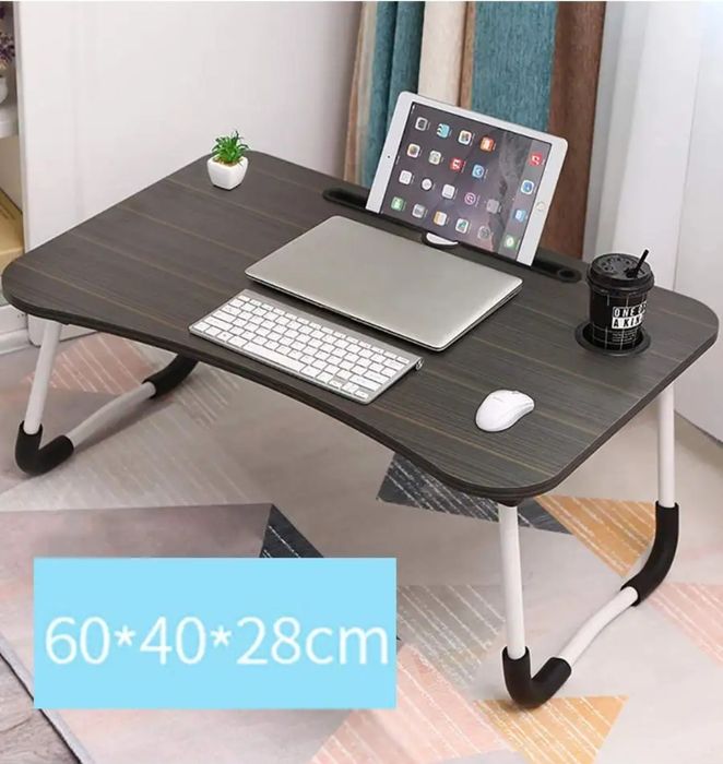 Стол-подставка для кровати