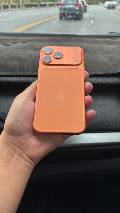 iPhone 17 про Макс 512 Гб
