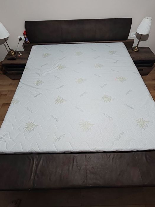 Saltea TIMFLEX 180×200