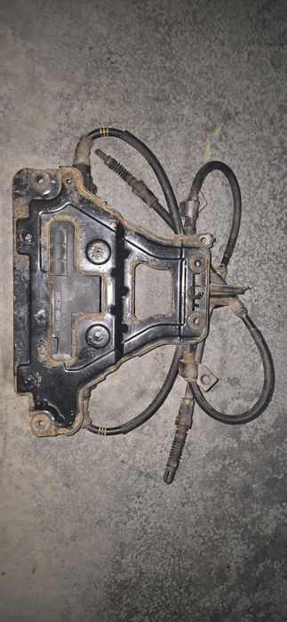Modul Frână de mână original cu autohold Kia Sorento 3 2015-2019