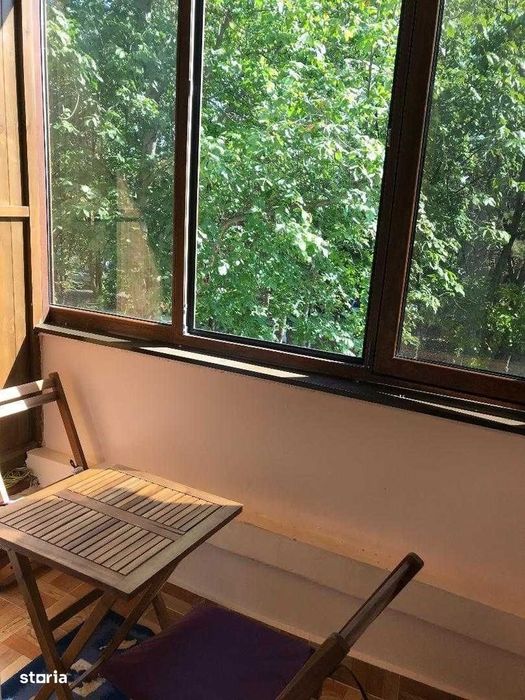 Aleea Detunata - Zona Iulius Mall - Apartament 1 cameră