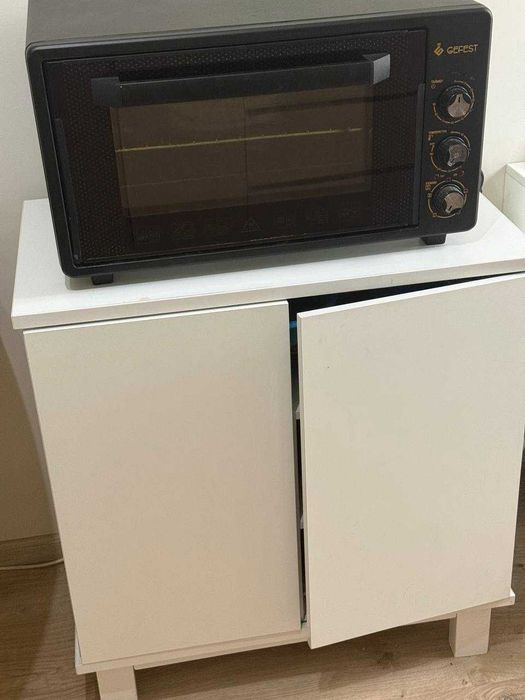 Электрическая мини-печи Gefest