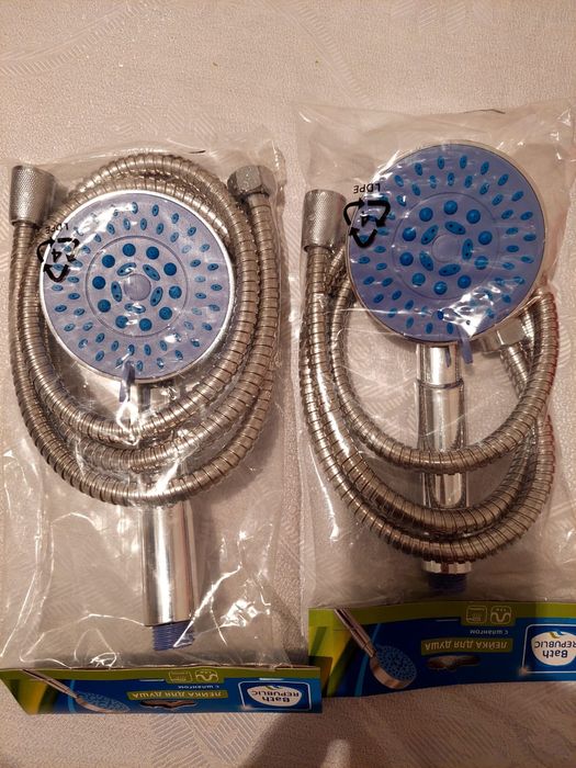 Продам душевую лейку