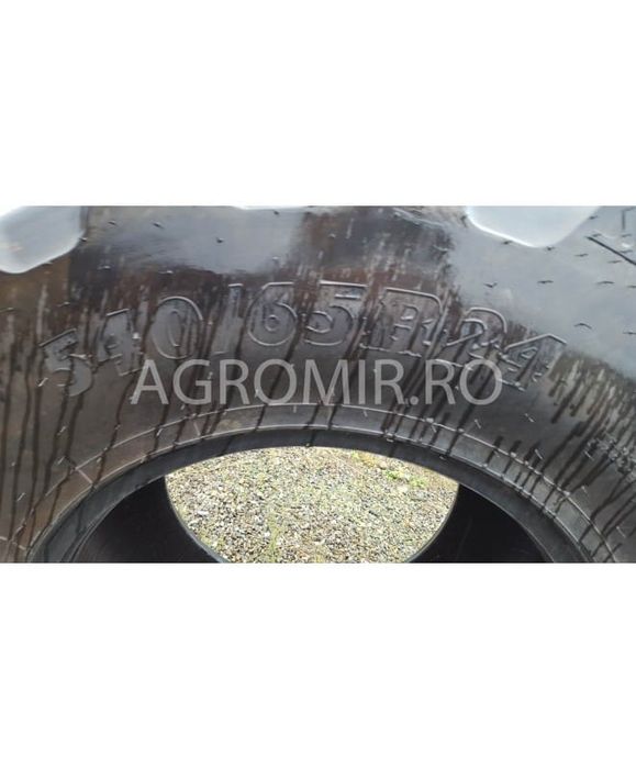 540/65 r24 bkt agrimax rt657 146d/149a8 tl  Cauciucuri tractor, Fiat, Case, Fendt, John Deere, New Holland, Massey Ferguson, UTB   Cauciucuri tractor,