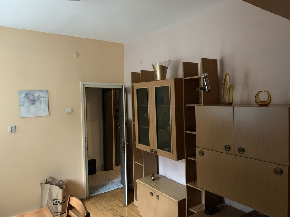 Дава се под наем Двустаен апартамент в София, Център - 90 кв.м за 650 € - Снимка #2