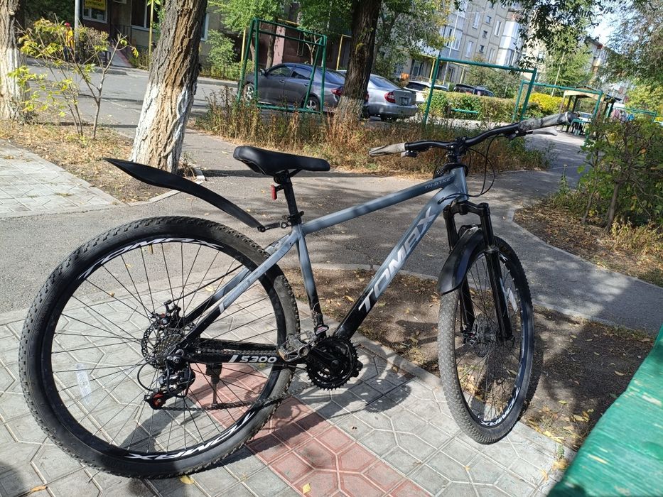 Велосипед  tomax 29 колеса