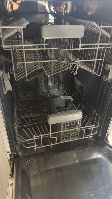 Посудомоечная машина