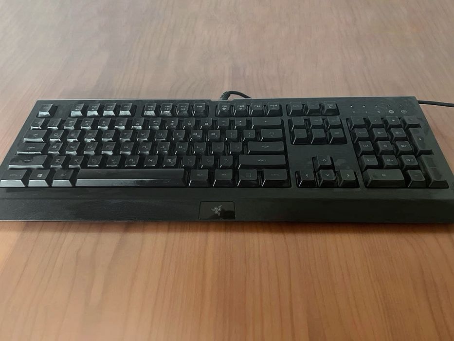 Клавиатура Razer Cynosa Lite