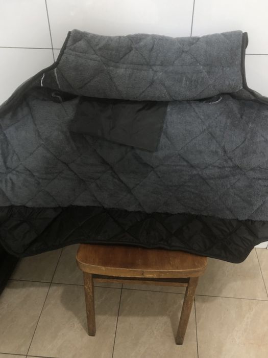 рулга перчатка комплект сотлад