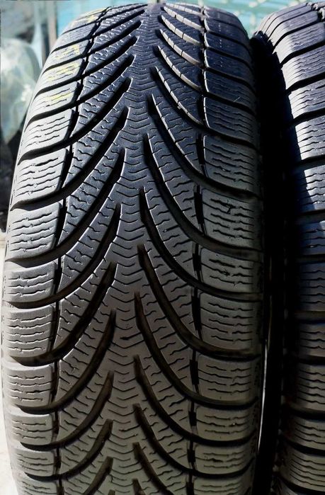 Anvelope iarna 185 70 14 BF GOODRICH