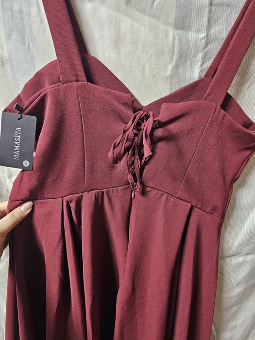 Rochie eleganta lunga
