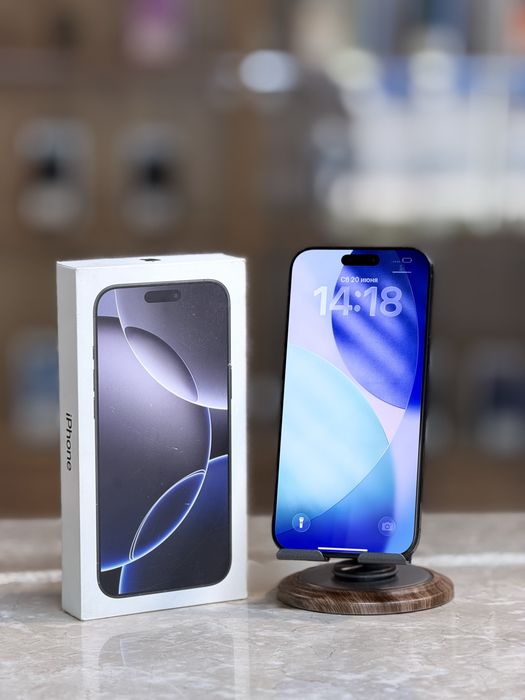 iPhone 16 Pro Max 256GB / Айфон 16 Про Макс 256ГБ PhoneLab