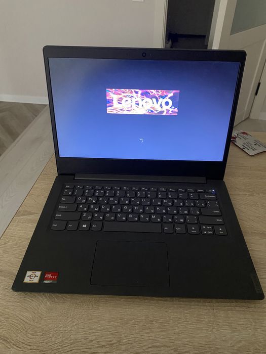 Ноутбук Леново