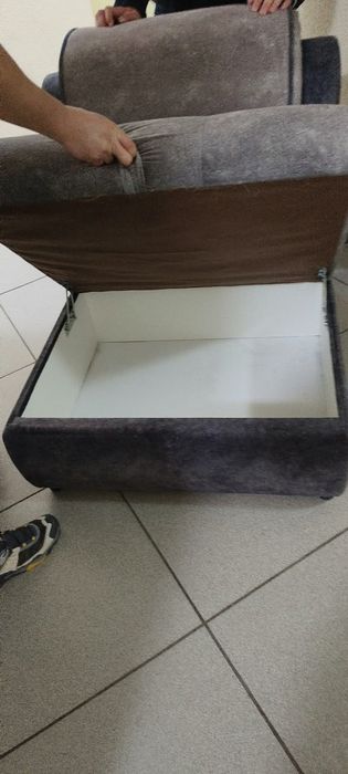 Продам кресло б/у