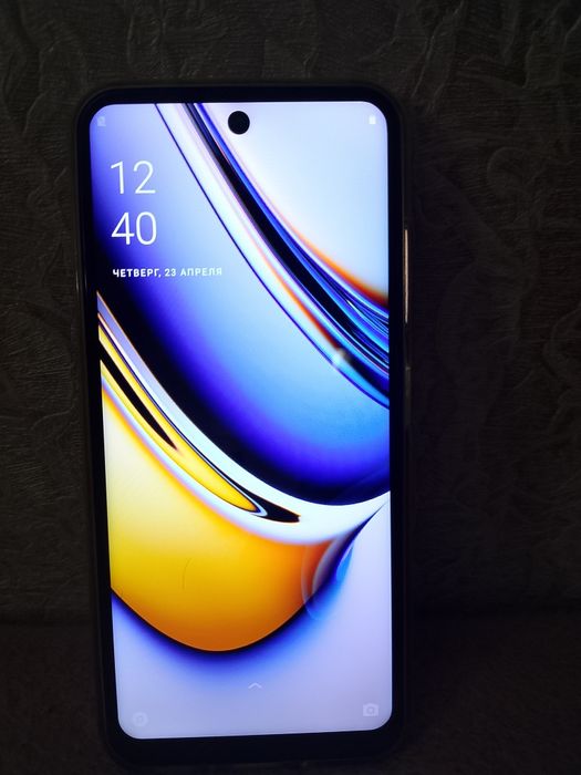 Продам смартфон или обмен.