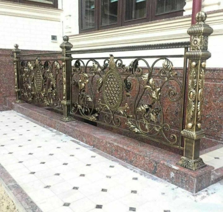 Darvoza perilla agrajdenya rishotkalarni arzon va sifatli ôrnatib bera