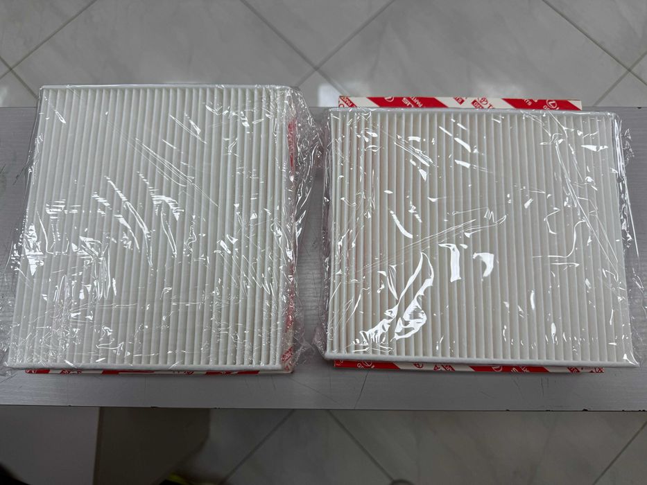 Салон Фильтр Toyota - Avalon Camry Carolla Lexus Land Cruiser Prado