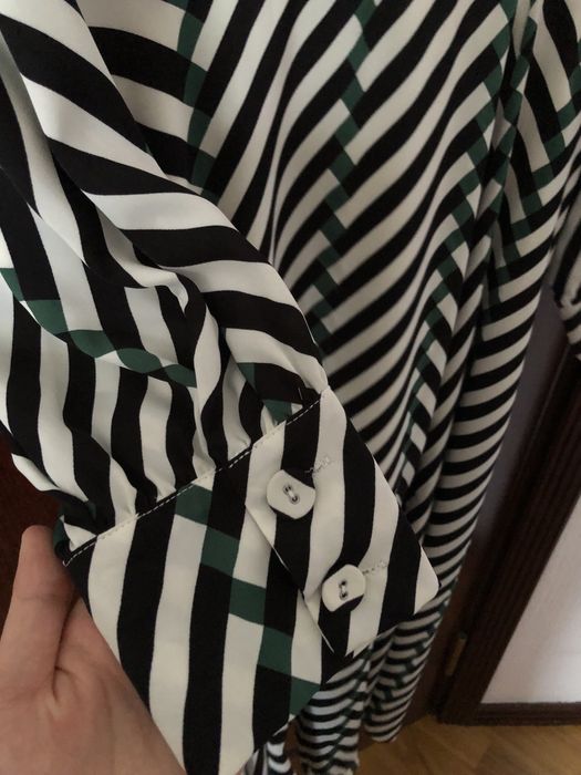 Новое платье из Турции