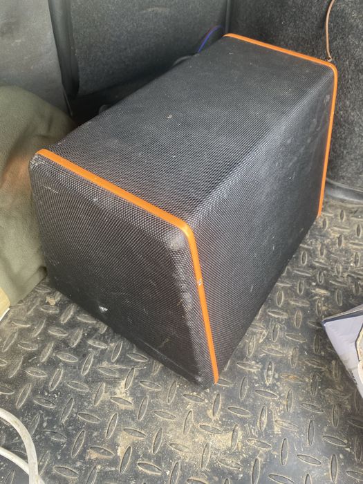 Буфер миниииииии