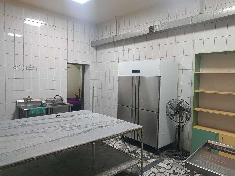 Продаётся готовый бизнес