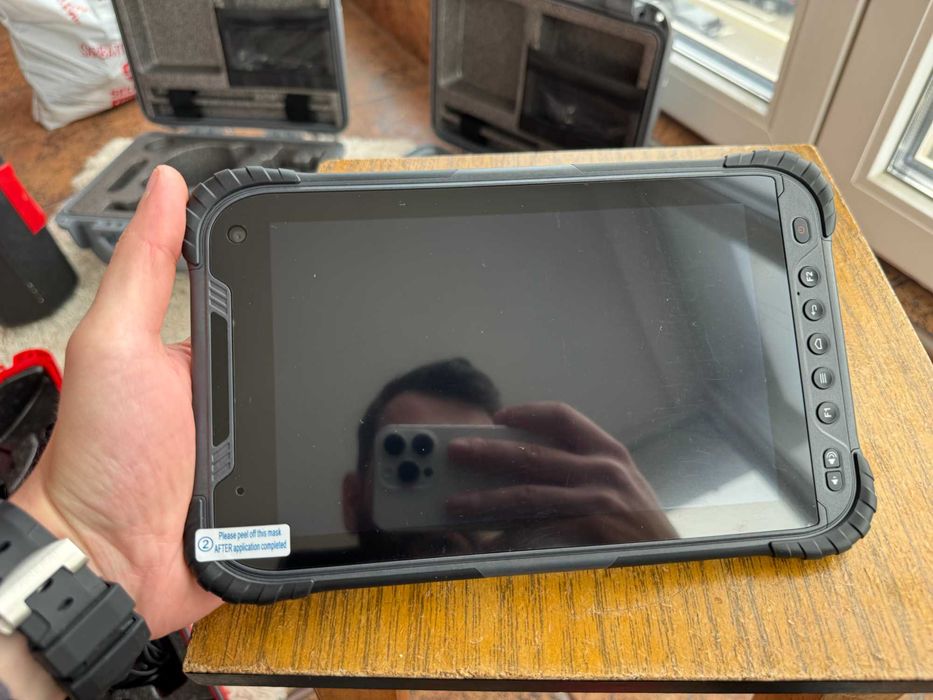 Gps HI Target vRTK hitarget