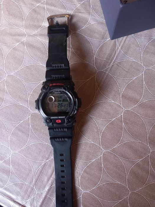 Ceasuri casio impecabile