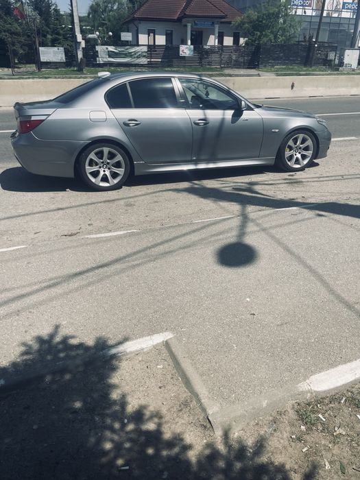 De vanzare bmw seria 5 525D