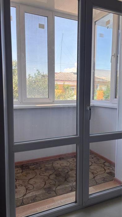 Продам 3-х комнатную квартиру