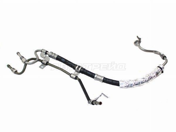 Шланг ГУР, гидроусилителя руля Toyota Camry