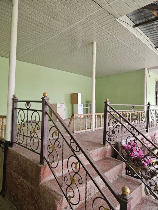 Shinam 22 sotixli xovli uy