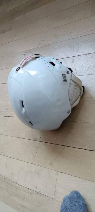 Vând echipamente ski copil 3 ani