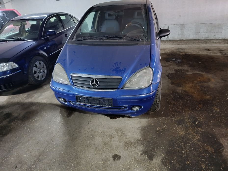 Продам Мерседес А 160