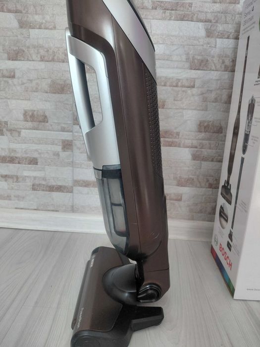 Bosch Flexxo Gen2 Serie 4 – 28V max