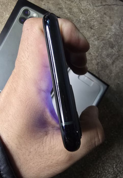 iPhone 11 pro 64gb karobka dok