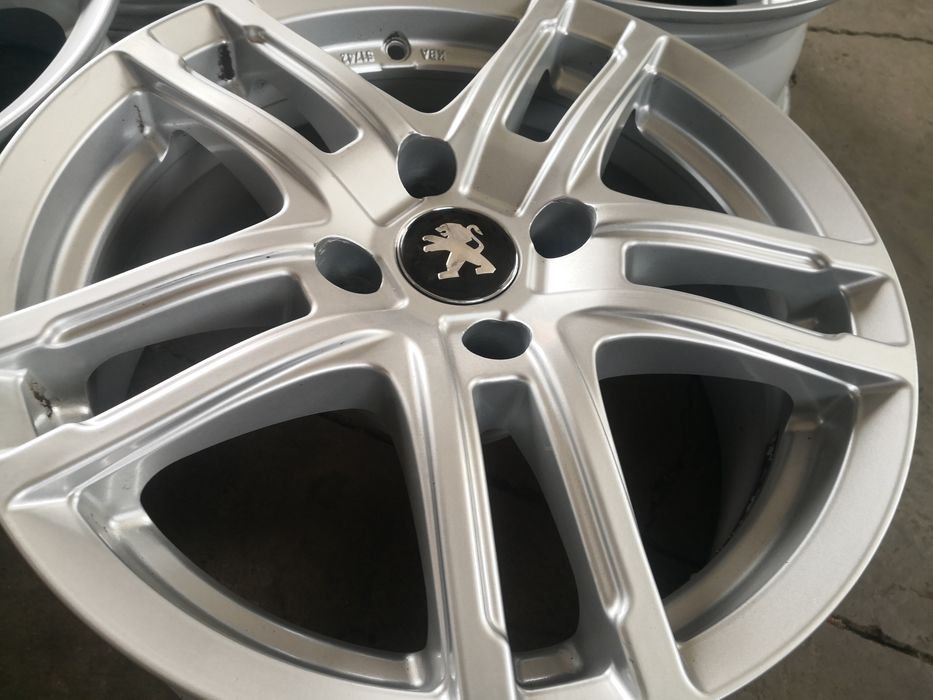 4х108 пежо ситроен peugeot citroen 4x108 16 цола джанти