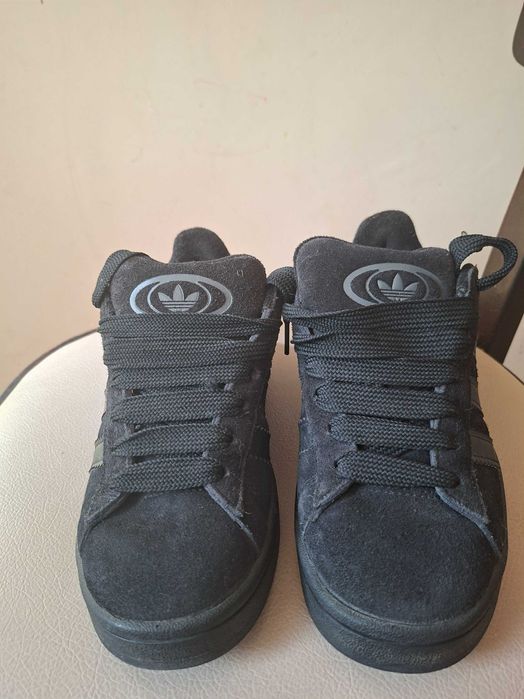 Кецове Adidas campus