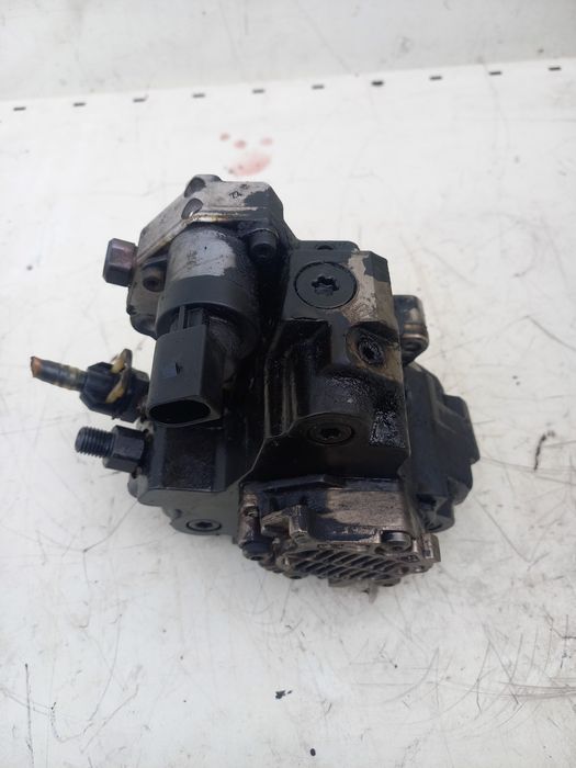 ГНП Mercedes ML400cdi