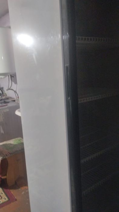 Холодильник новый