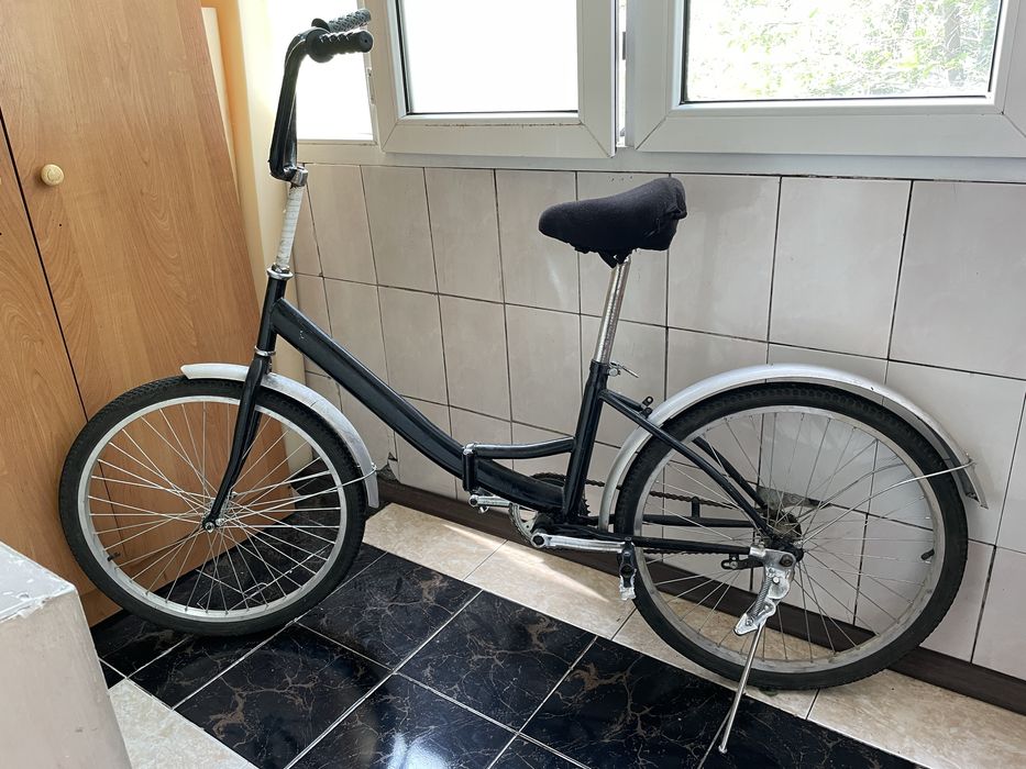 Велосипед Кама продаю