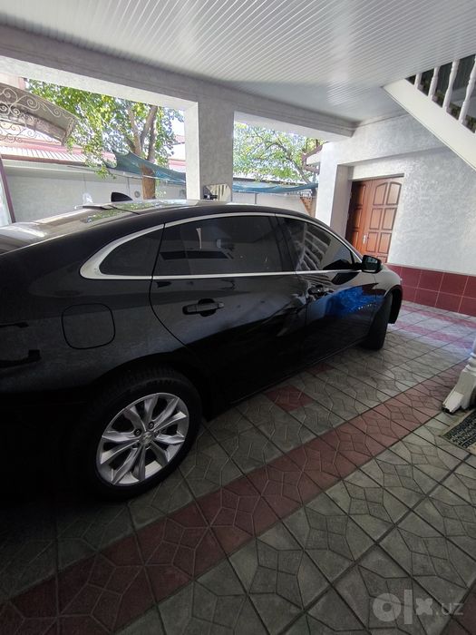 Malibu 1.5 turbo 2019 yil nasiya savdoga