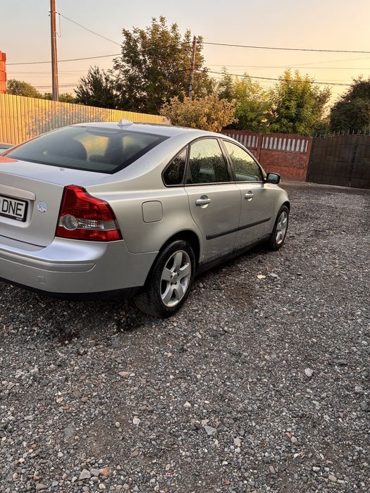 VOLVO S40 2005 — imagine 4