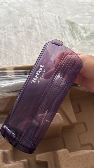 Вертикальный пылесос TEFAL