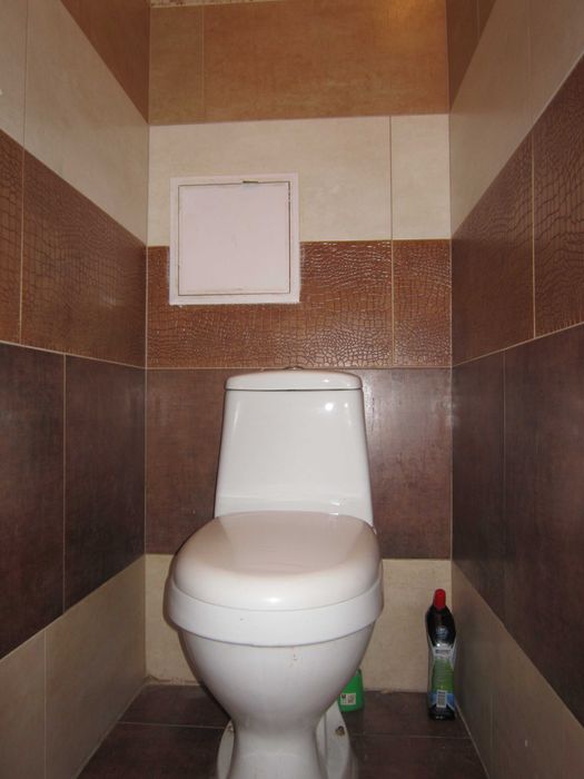 Дава се под наем Двустаен апартамент в Бургас, Меден рудник - зона А - 50 кв.м за 225 € - Снимка #10