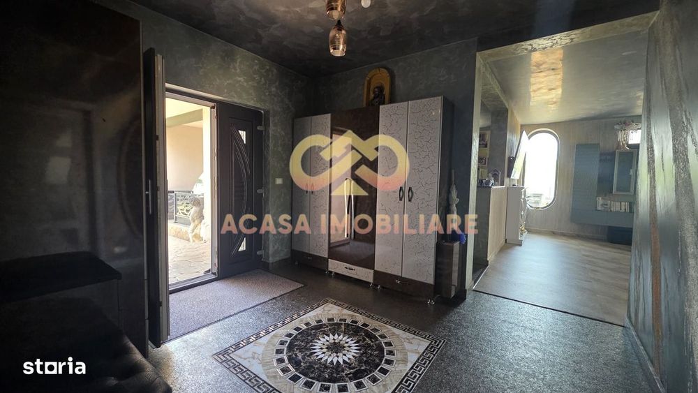 Bucium Vila 5 Camere 193Mp  Teren 1700Mp