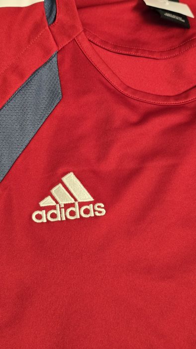 Adidas Tricou ClimaCool FC Bayern Munchen, Editie Limitata, Marimea L
