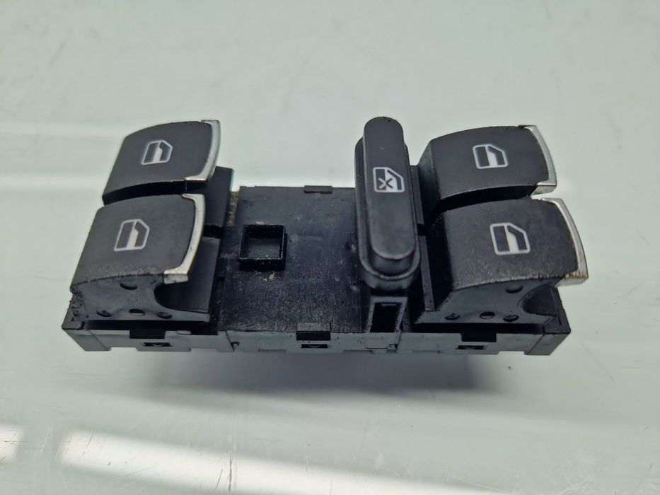 Butoane comanda geamuri sofer Volkswagen Passat B7 (362) [Fabr 2010-20