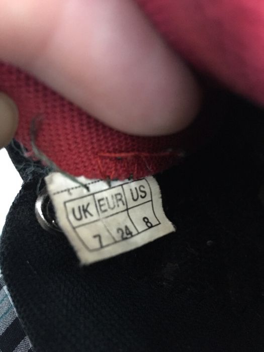 Детски маратонки GEOX Sport