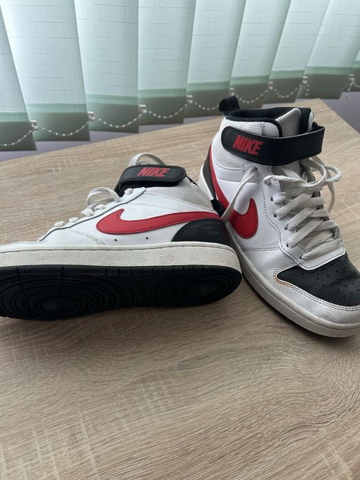 Детски обувки - Nike