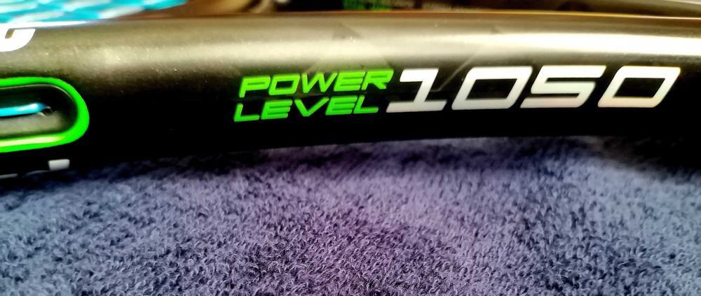 Тенис ракета Prince Textreme Warrior 100 T