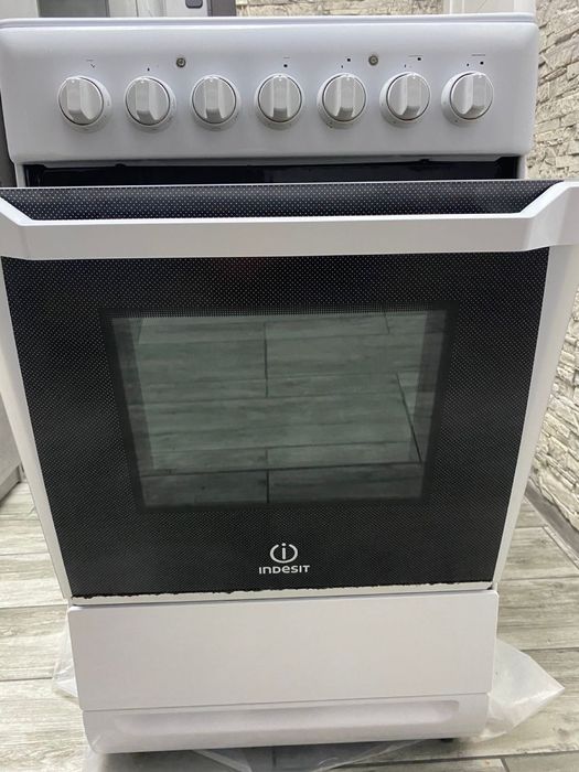 Электроплита INDEZIT